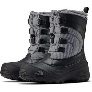 The North Face Youth Alpenglow IV Boot